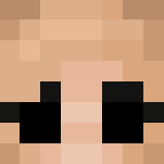 ✧* Blue Fate *✧ - Female Minecraft Skins - image 3