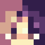 The guardian of dark and light - Female Minecraft Skins - image 3