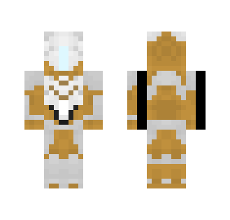 Vex Precursors (Destiny)