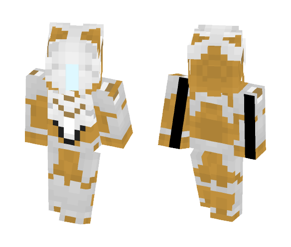 Vex Precursors (Destiny) - Interchangeable Minecraft Skins - image 1