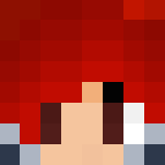 Fairy Tail Erza Blackwing ARMOR! - Female Minecraft Skins - image 3