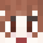 Hannah - Female Minecraft Skins - image 3