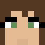 Elf Female - Female Minecraft Skins - image 3