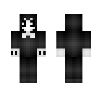 Bendy (Bendy and the Ink Machine) - Male Minecraft Skins - image 2
