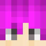 Skull Boy - Boy Minecraft Skins - image 3