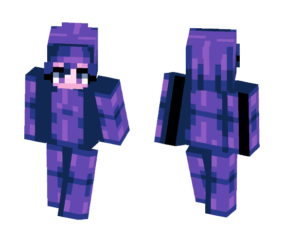 e x t r a t h i c c - Female Minecraft Skins - image 1