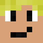 Simple Suit - Male Minecraft Skins - image 3