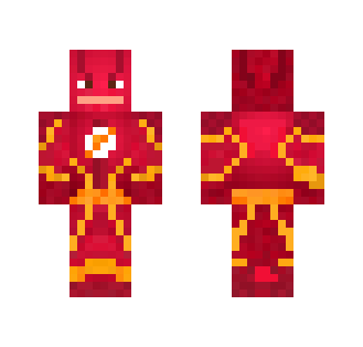 CW's Future Flash 2024