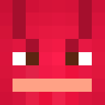 CW's Future Flash 2024 - Comics Minecraft Skins - image 3