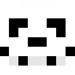 Sans the comic - Male Minecraft Skins - image 3