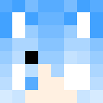 Kitsune >Detaikai - Female Minecraft Skins - image 3