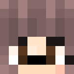 +~+Bear+~+ - Female Minecraft Skins - image 3