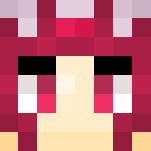 Ahri Challenger - Female Minecraft Skins - image 3