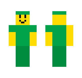 Guy with clothes - Male Minecraft Skins - image 2