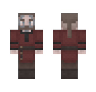 Vikings - King Harald Finehair