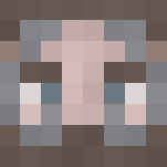 Download Free Vikings - King Harald Finehair Skin for Minecraft image 3 Vikings - King Harald Finehair - Male Minecraft Skins - image 3