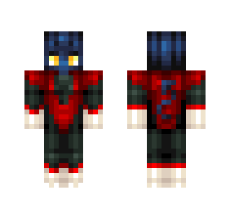 Nightcrawler