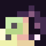 Flowers & Sunsets - Female Minecraft Skins - image 3