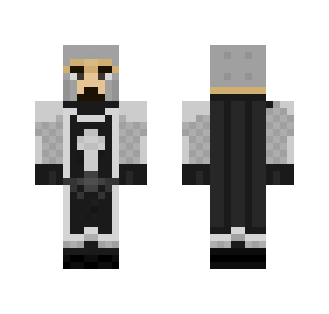 Arnorian Soldier