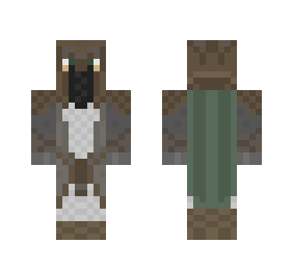 Thranduil's Palace Guard