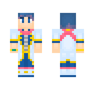 Splash Star [KAITO]
