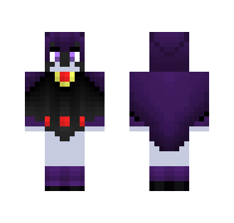 Raven | Teen Titans GO!