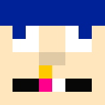 Download Free Jeffy (SuperMarioLogan) Skin for Minecraft image 3 Jeffy (SuperMarioLogan) - Male Minecraft Skins - image 3