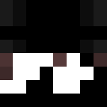 Spades Slick - Male Minecraft Skins - image 3