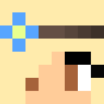 NinjaGirl2024 Fall - Female Minecraft Skins - image 3