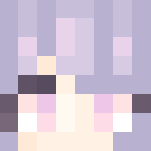 Kawaii Girl - Girl Minecraft Skins - image 3