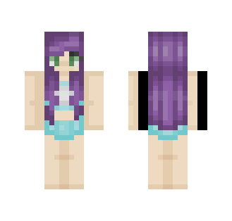 Swim Suit