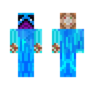 IJAMINCRAFT - Assin Styl