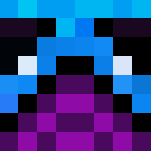 IJAMINCRAFT - Assin Styl - Male Minecraft Skins - image 3