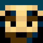 Donovan - Specter of Torment - Male Minecraft Skins - image 3