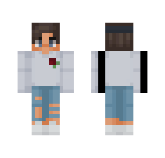 ???????????????????????? - Red Rose