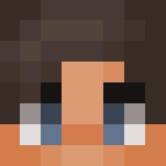 ???????????????????????? - Red Rose - Male Minecraft Skins - image 3