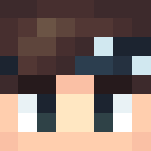 Cool Yin Yang Boy - Boy Minecraft Skins - image 3