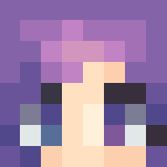 Cool Neon Girl - Girl Minecraft Skins - image 3