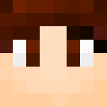 Passion Star [MEIKO] - Female Minecraft Skins - image 3