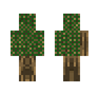 Oaktree (Not So)