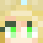 Wintery Spring --- Ultrabobt - Female Minecraft Skins - image 3