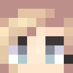 Lunaeris Ninja - Female Minecraft Skins - image 3