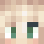 Solarae Ninja - Female Minecraft Skins - image 3
