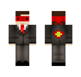 Super lawyer