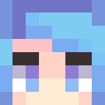 May - Female Minecraft Skins - image 3