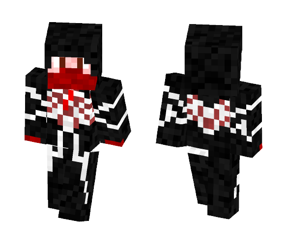 Silk - Female Minecraft Skins - image 1
