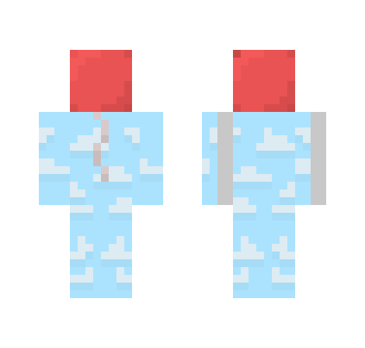 Skin Request's, CLOSED.