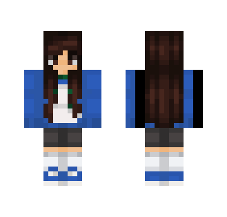 Hap the Reshade!
