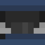 Jim Gordon [Mech Suit] - Male Minecraft Skins - image 3