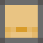 and now~ HABI~! - Male Minecraft Skins - image 3